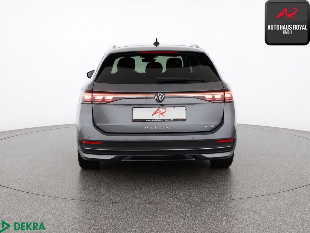 Volkswagen Passat 2024 г. Серый, пробег 26254 км