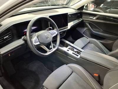 Volkswagen PASSAT VARIANT 2026 г. Белый, пробег 25125 км
