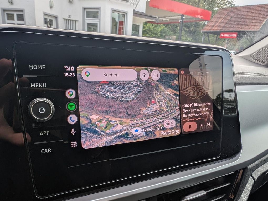 Volkswagen T-Roc 2025 г. Серый, пробег 49950 км