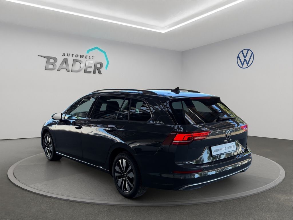 Volkswagen Golf 2025 г. Серый, пробег 25045 км