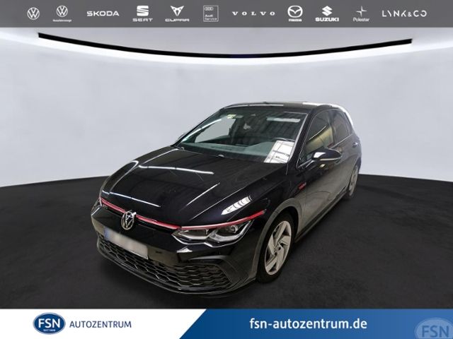 Volkswagen Golf 2023 г. Чёрный, пробег 55610 км