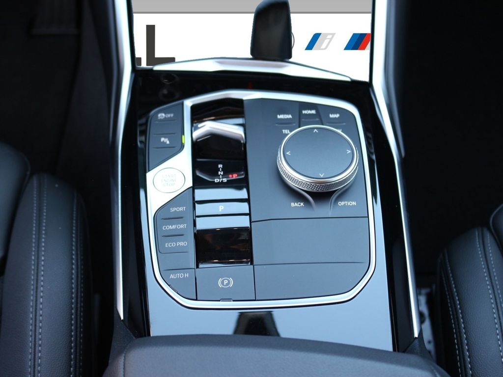 BMW 318 2023 г. Серый, пробег 50128 км