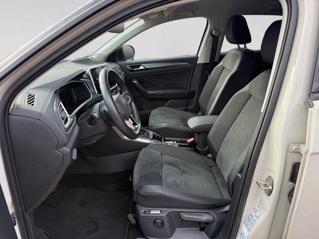 Volkswagen T-Roc 2023 г. Серый, пробег 32799 км
