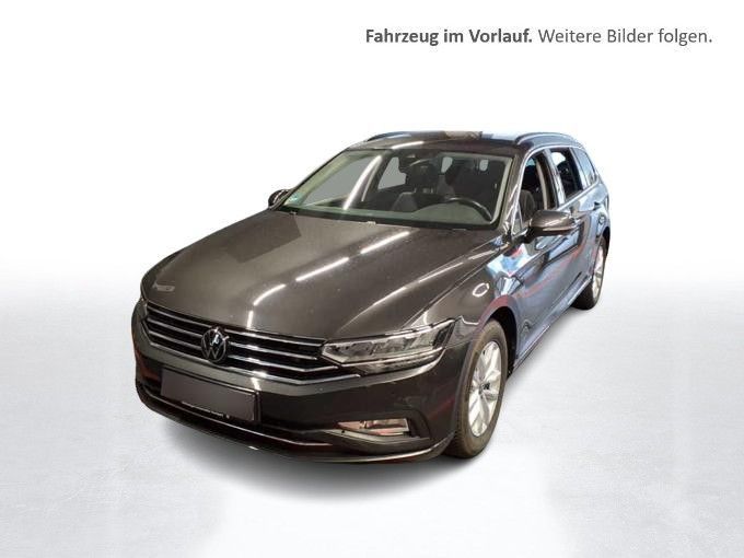 Volkswagen PASSAT VARIANT 2023 г. Серый, пробег 51169 км