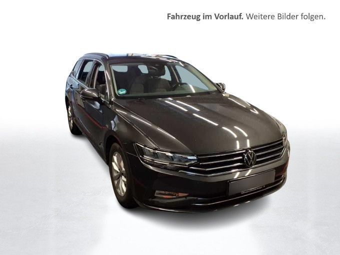 Volkswagen PASSAT VARIANT 2023 г. Серый, пробег 51169 км