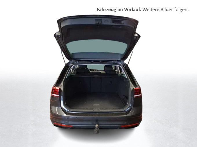 Volkswagen PASSAT VARIANT 2023 г. Серый, пробег 51169 км