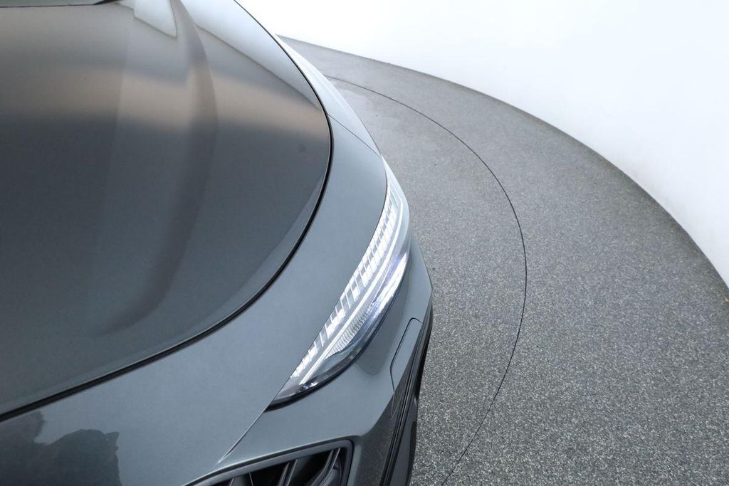 Audi S5 2025 г. Серый, пробег 26200 км