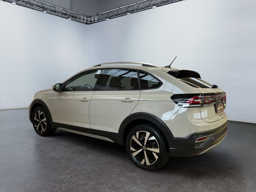 Volkswagen Taigo 2022 г. Серый, пробег 42933 км