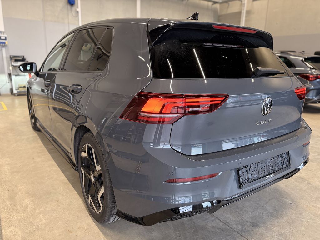 Volkswagen Golf 2025 г. Серый, пробег 28501 км