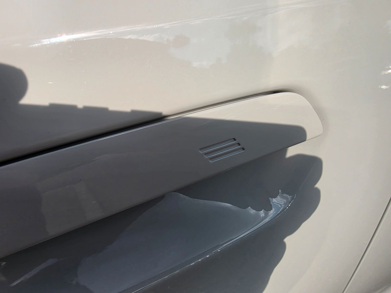 BMW X1 2025 г. Белый, пробег 11799 км