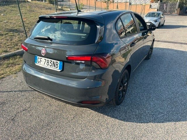 Fiat Tipo 2021 г. Серый, пробег 51900 км