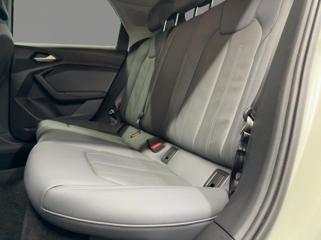 Audi A1 2022 г. Серебристый, пробег 45002 км