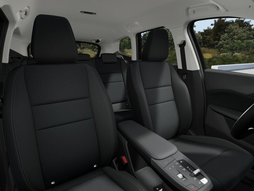 BMW X1 2023 г. Чёрный, пробег 54365 км