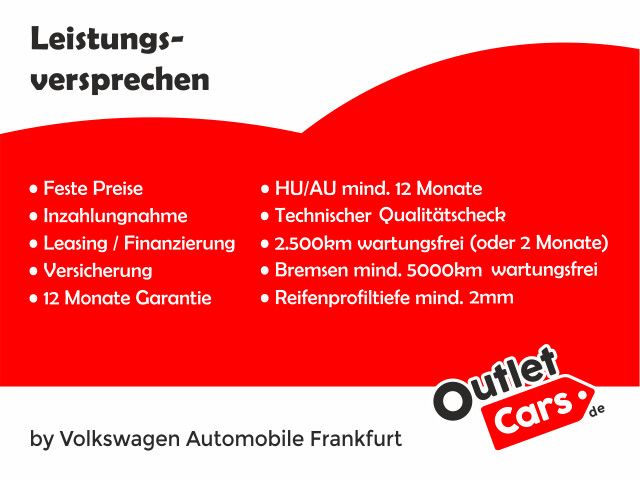 Volkswagen Golf 2024 г. Чёрный, пробег 19400 км