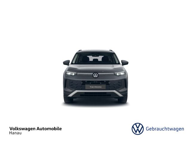 Volkswagen Tayron 2026 г. Серый, пробег 13015 км