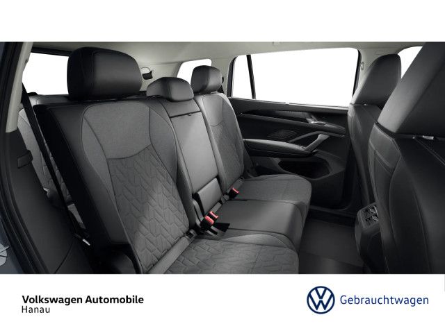Volkswagen Tayron 2026 г. Серый, пробег 13015 км