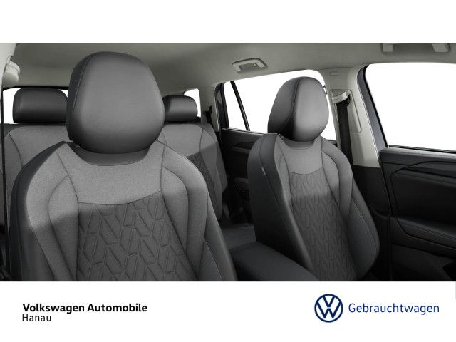 Volkswagen Tayron 2026 г. Серый, пробег 13015 км