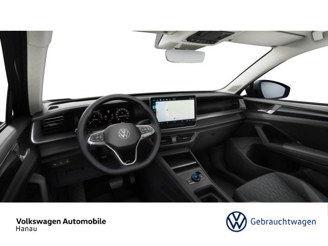 Volkswagen Tayron 2026 г. Серый, пробег 13015 км