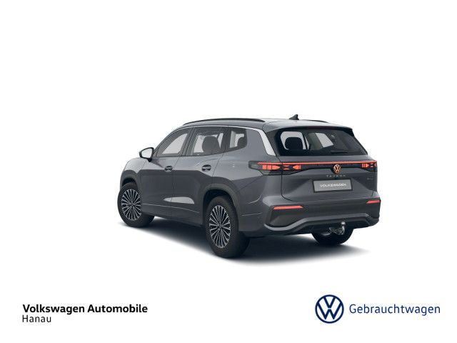 Volkswagen Tayron 2026 г. Серый, пробег 13015 км