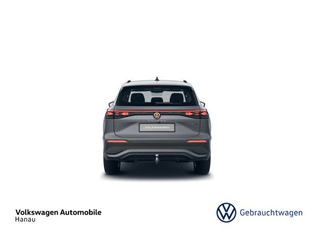Volkswagen Tayron 2026 г. Серый, пробег 13015 км