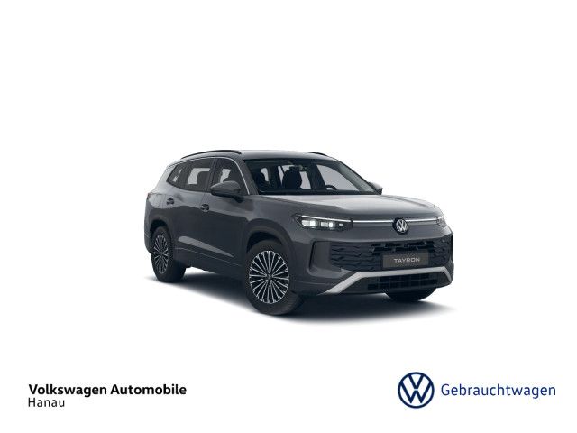 Volkswagen Tayron 2026 г. Серый, пробег 13015 км