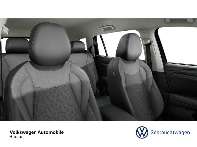 Volkswagen Tayron 2026 г. Чёрный, пробег 26287 км