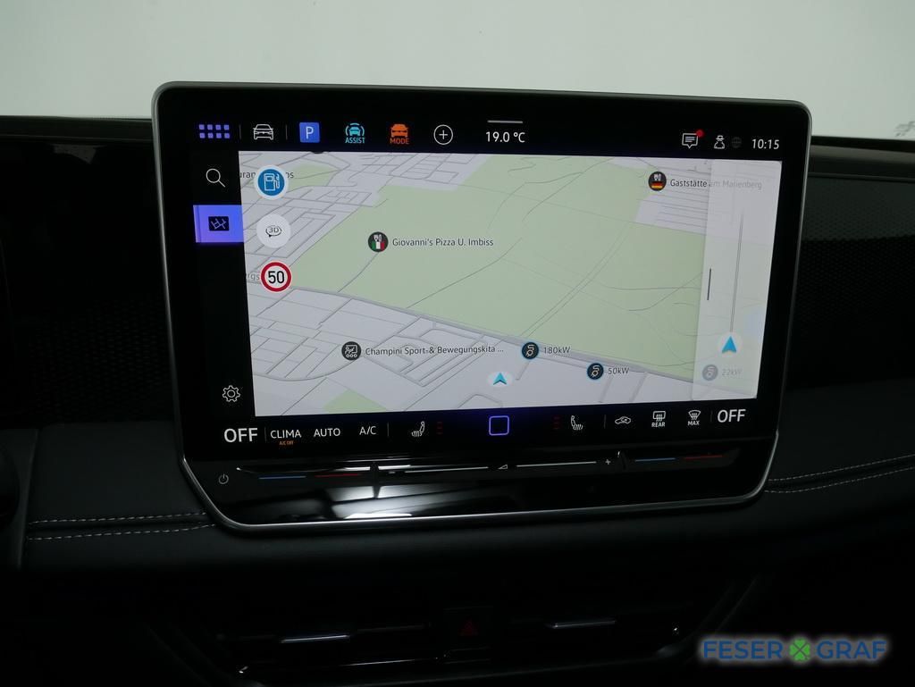 Volkswagen Tiguan 2025 г. Белый, пробег 25788 км