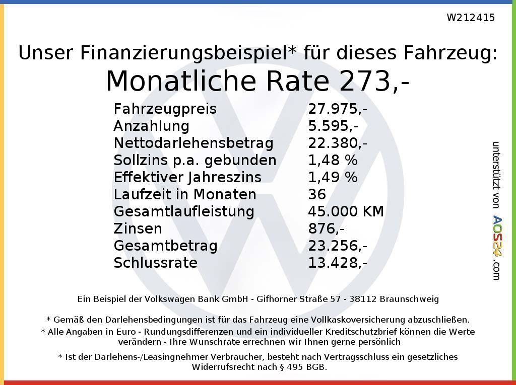 Volkswagen Golf 2026 г. Белый, пробег 26236 км