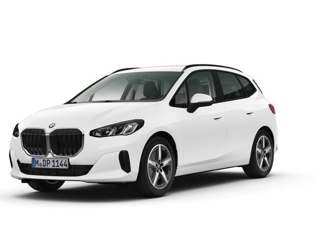 BMW 223 ACTIVE TOURER 2023 г. Белый, пробег 13128 км