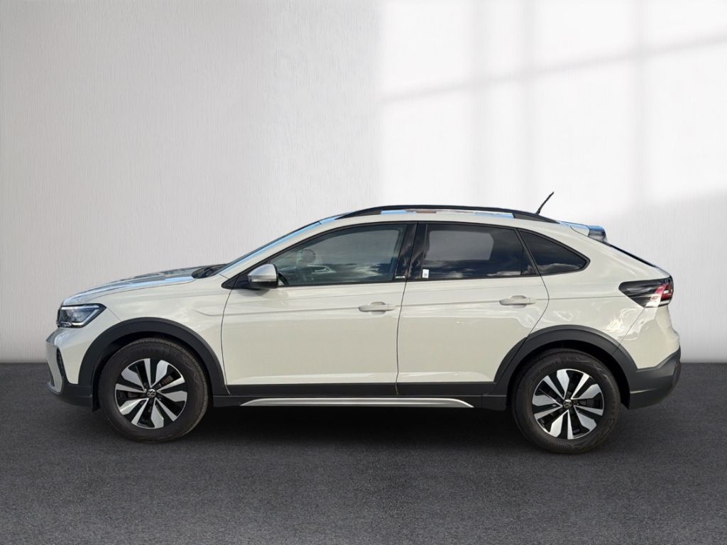 Volkswagen Taigo 2023 г. Серый, пробег 29853 км