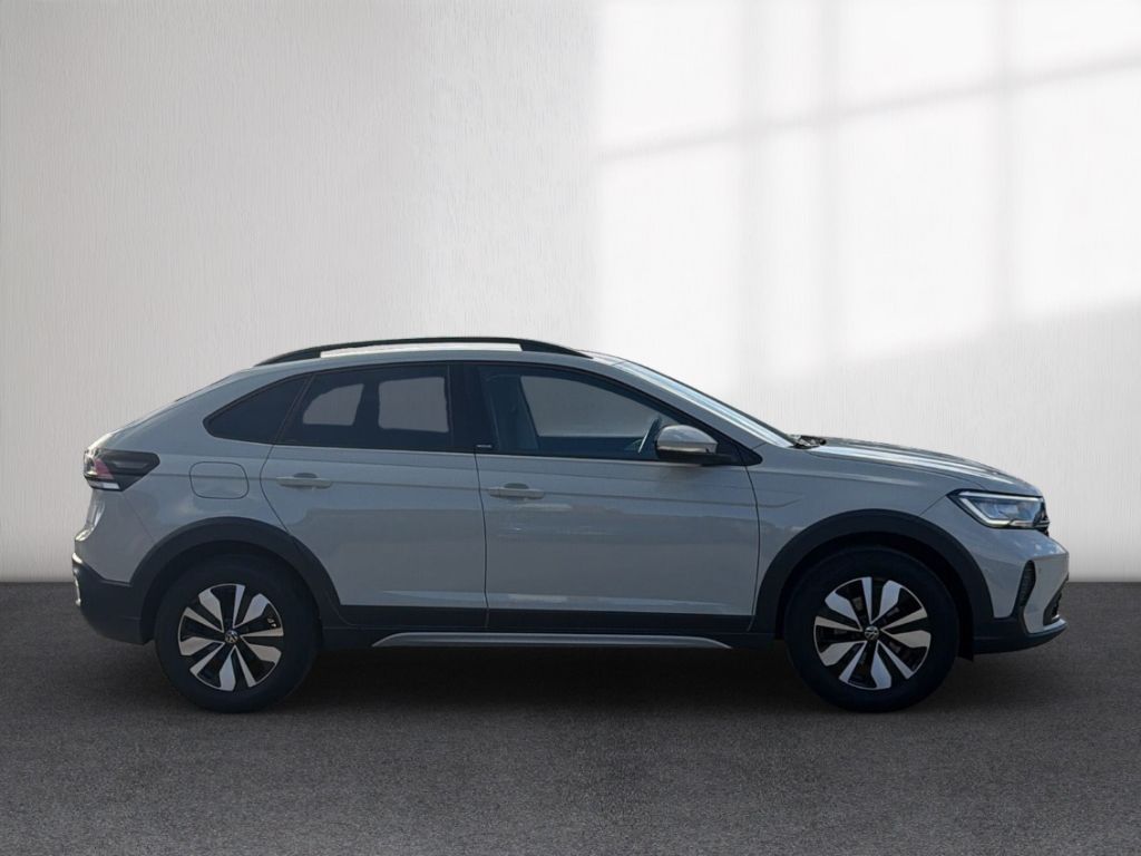 Volkswagen Taigo 2023 г. Серый, пробег 29853 км