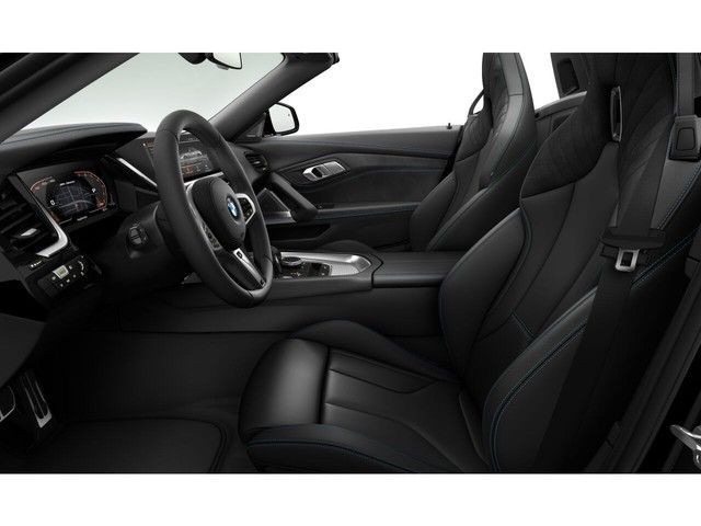 BMW X9 2025 г. Чёрный, пробег 10690 км