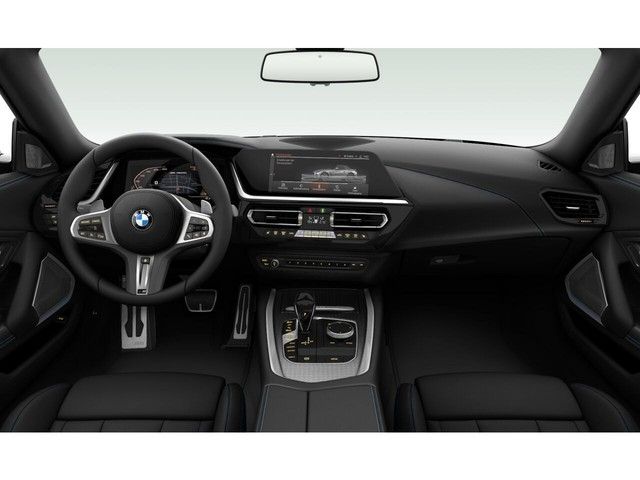 BMW X9 2025 г. Чёрный, пробег 10690 км