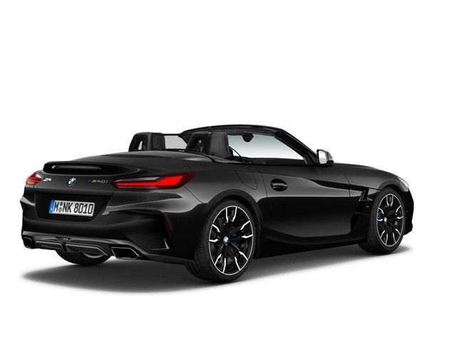 BMW X9 2025 г. Чёрный, пробег 10690 км