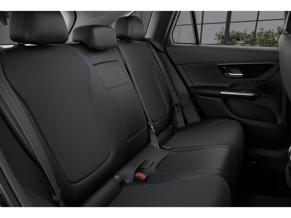Mercedes-Benz GLC 220 2023 г. Чёрный, пробег 47486 км