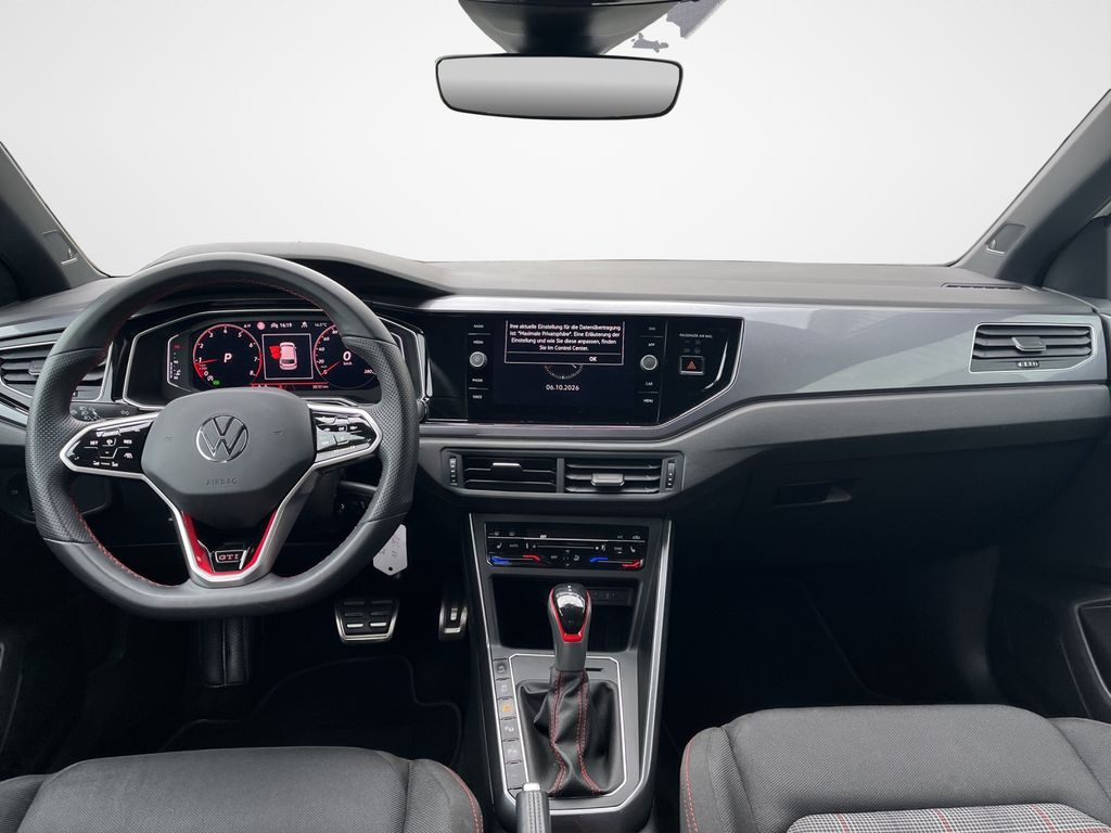 Volkswagen Polo 2022 г. Белый, пробег 38686 км