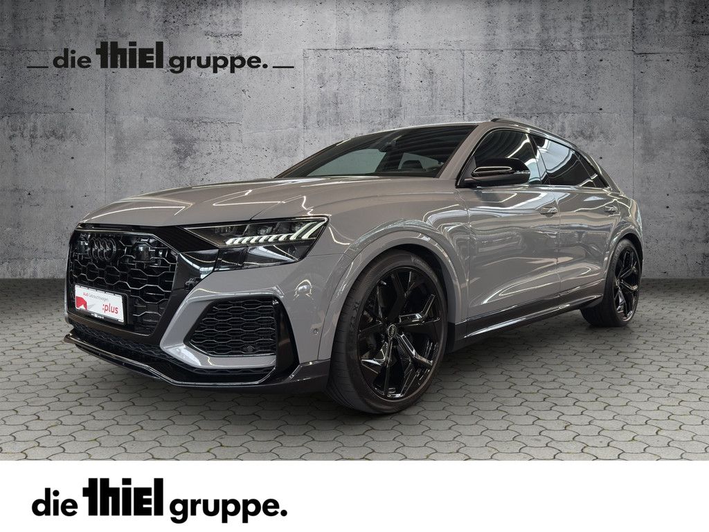 Audi RSQ8 2023 г. Серый, пробег 46900 км