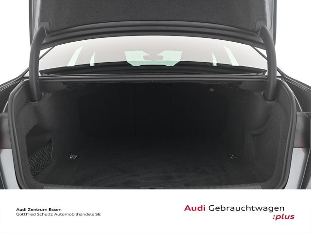Audi S6 2024 г. Серый, пробег 59700 км