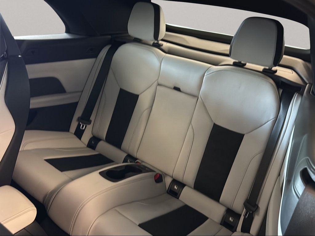 BMW M4 2022 г. Золотистый, пробег 34008 км