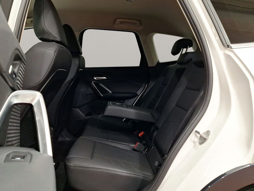 BMW X1 2023 г. Белый, пробег 51026 км