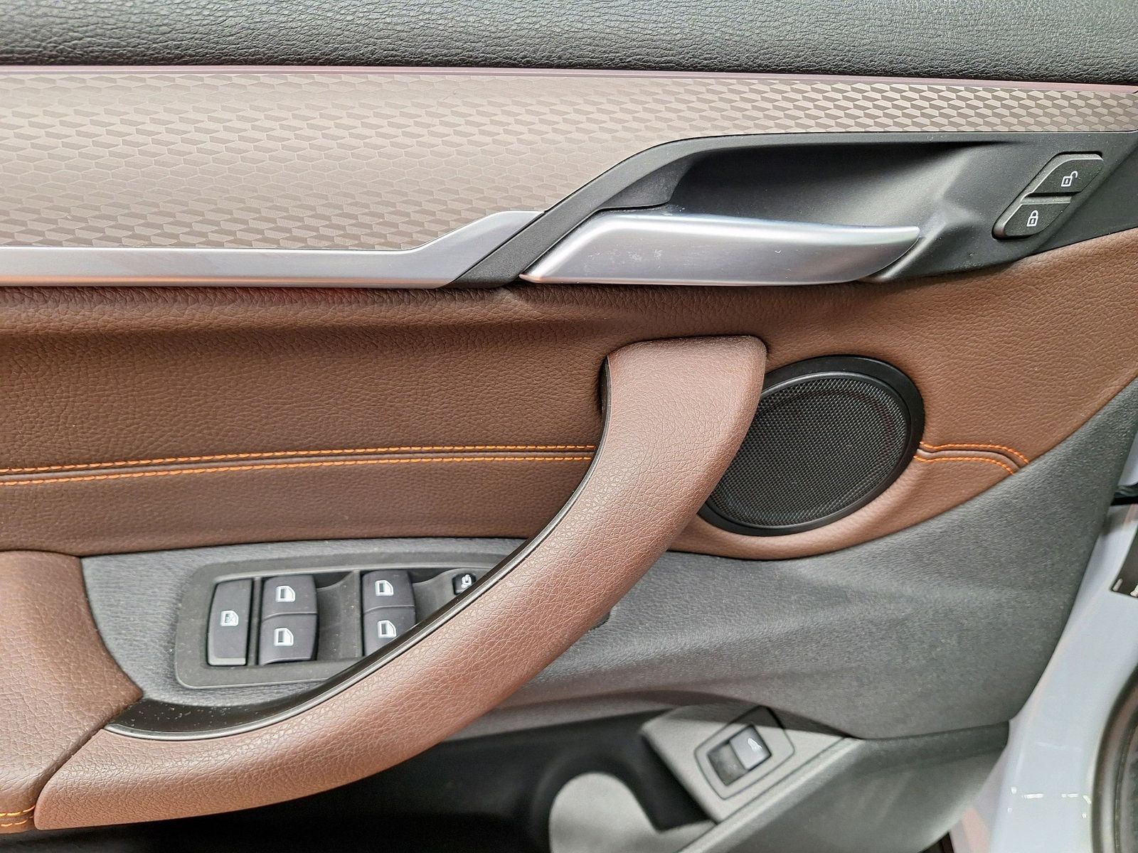 BMW X2 2021 г. Серый, пробег 33308 км
