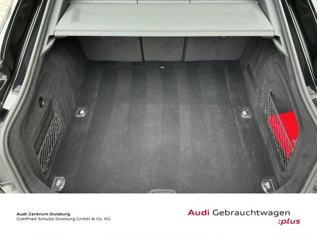 Audi A5 2022 г. Чёрный, пробег 57618 км