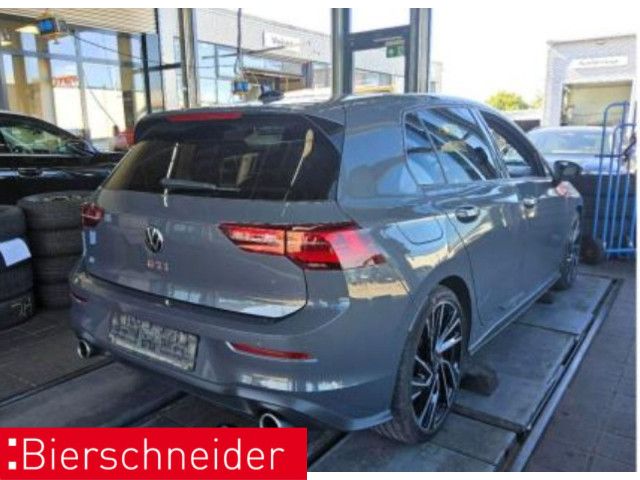 Volkswagen Golf 2023 г. Серый, пробег 57304 км