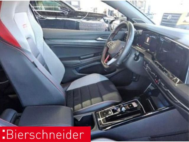 Volkswagen Golf 2023 г. Серый, пробег 57304 км