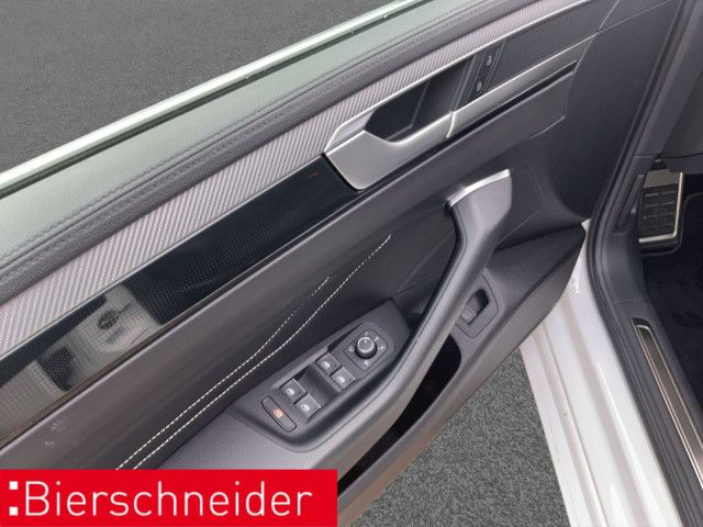 Volkswagen Arteon 2024 г. Белый, пробег 28111 км