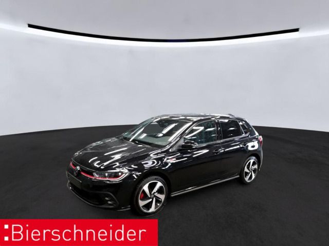 Volkswagen Polo 2024 г. Чёрный, пробег 25461 км