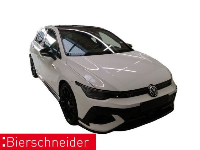 Volkswagen Golf 2026 г. Белый, пробег 16153 км