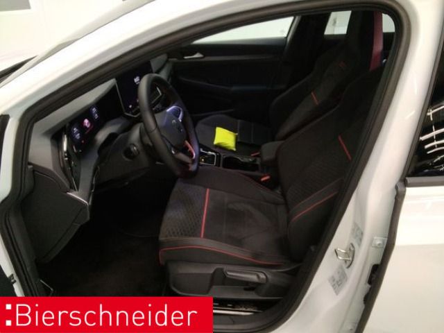 Volkswagen Golf 2026 г. Белый, пробег 16153 км