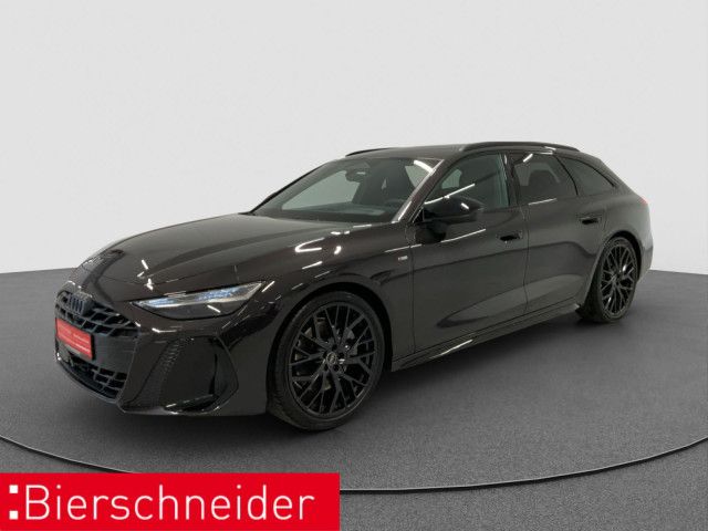 Audi A6 2026 г. Коричневый, пробег 13117 км