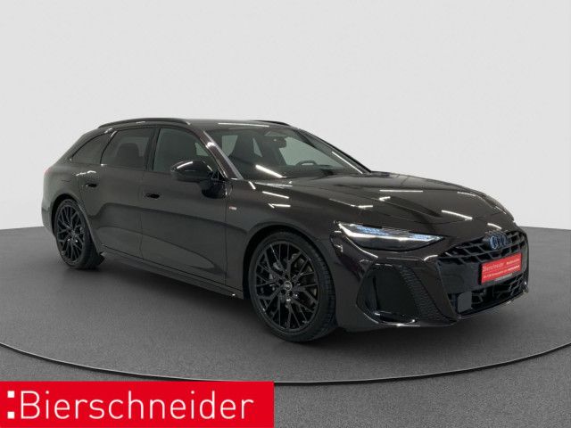 Audi A6 2026 г. Коричневый, пробег 13117 км